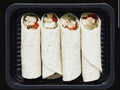Kip wraps
