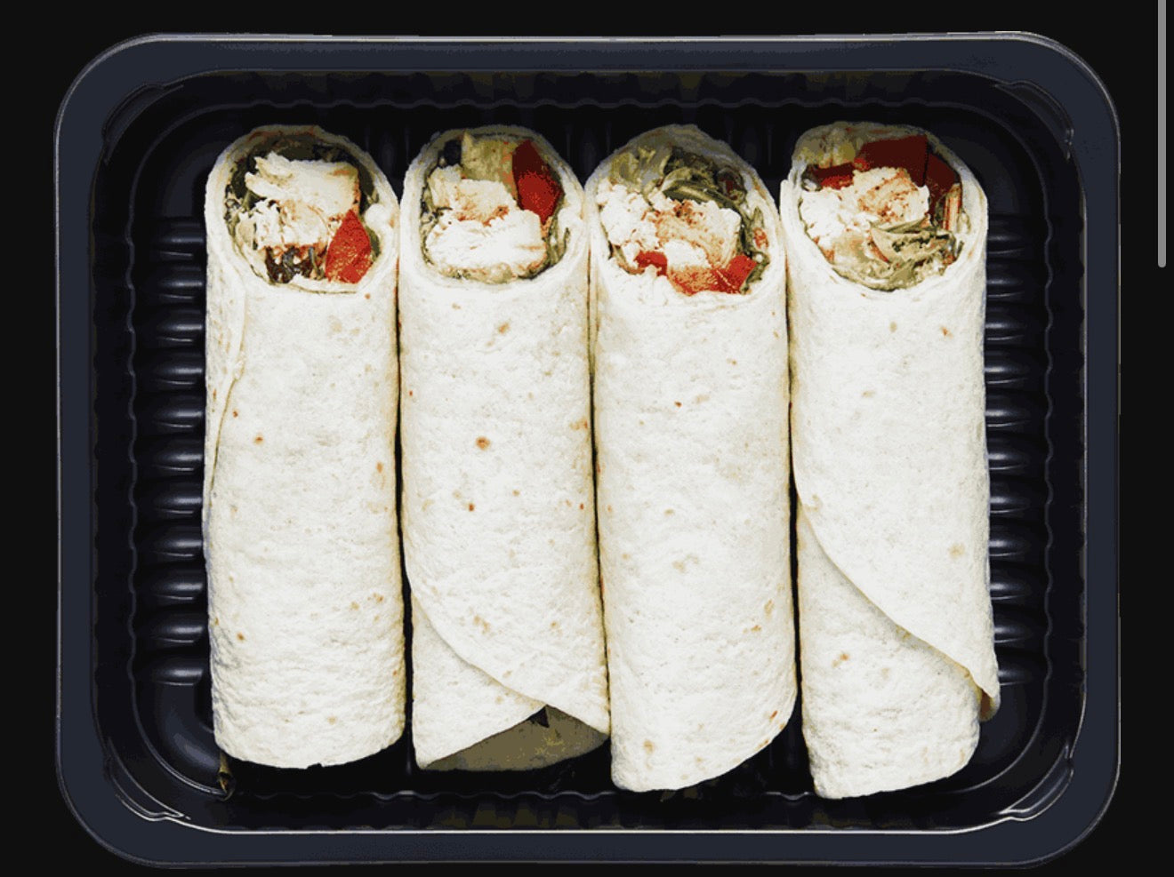 Kip wraps