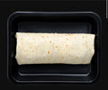 High protein chili kip burrito
