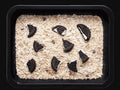 Protein oats oreo