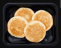 Proteine pannenkoeken