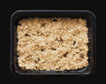 Protein oats vanille