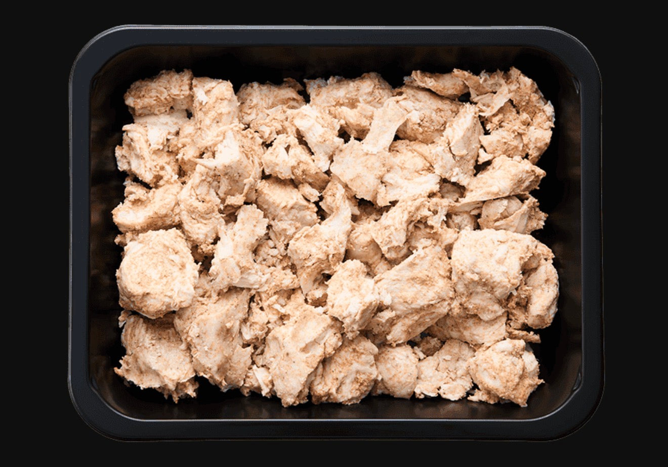 Kip Shoarma Vers Gegaard