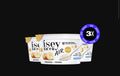 Isey Skyr Air Banana Toffee Mousse 3x 125g