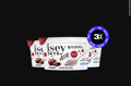 Isey Skyr Air Cherry Chocolate Mousse 3x 125g