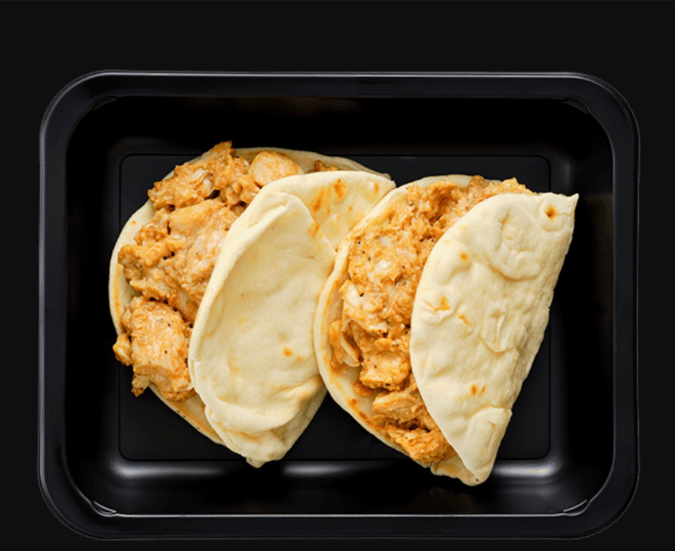 High Protein Kipsate Flatbread