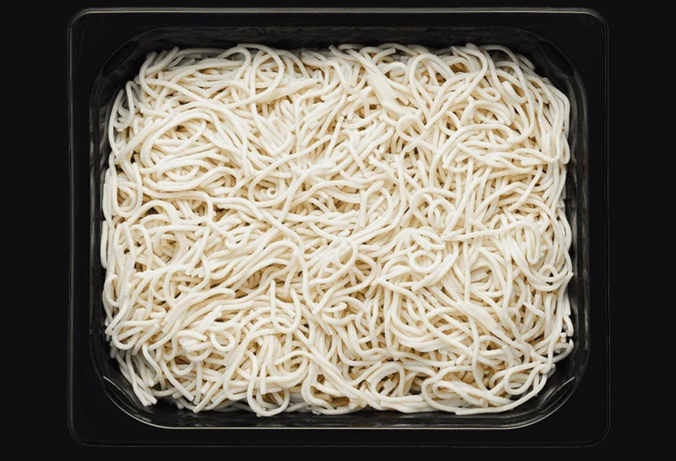 Verse eiernoedels kant en klaar 3kg