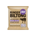 Halal Biltong Garlic