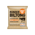 Halal Biltong Smokey BBQ