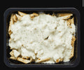 Pasta roomsaus kip